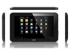 Tablet Airis Onepad Dual Core 740 7